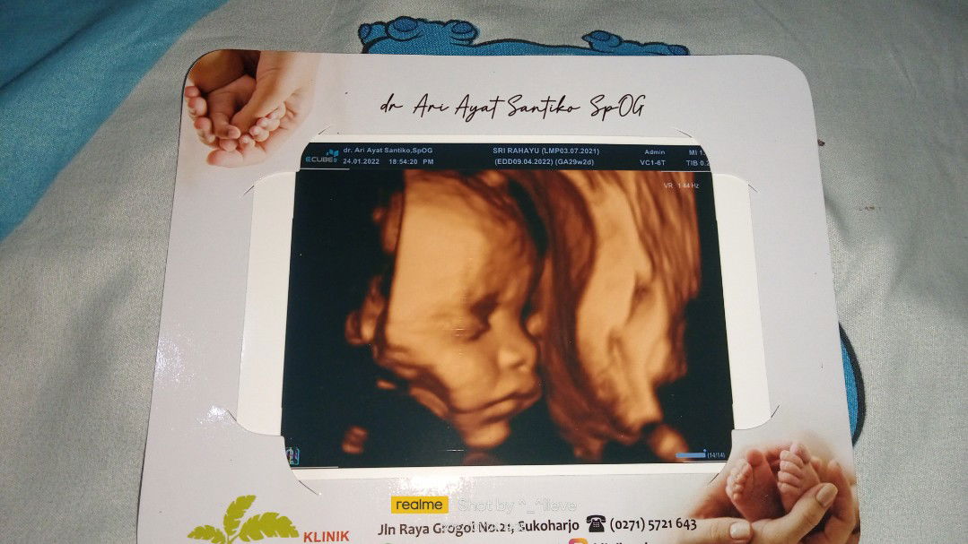 Sri Rahayu profile icon