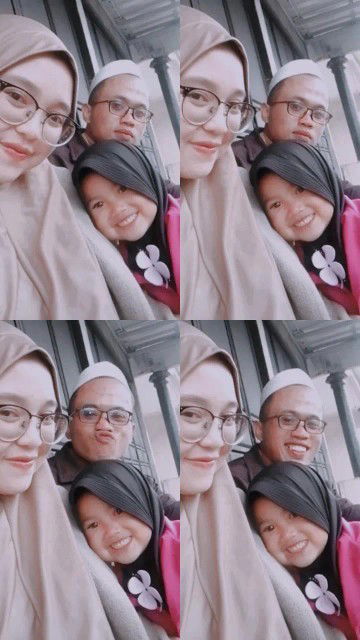 Amelia Hidayatul janah profile icon