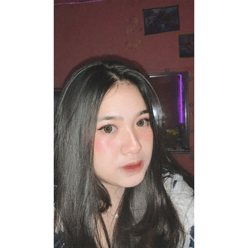 tiara angelina profile icon