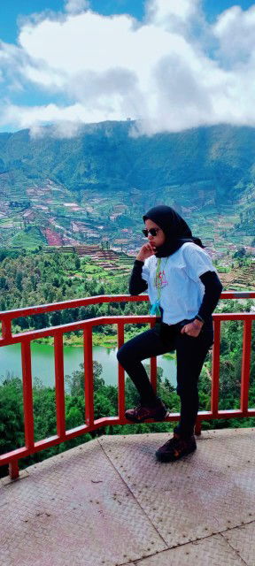 rahma lianti profile icon