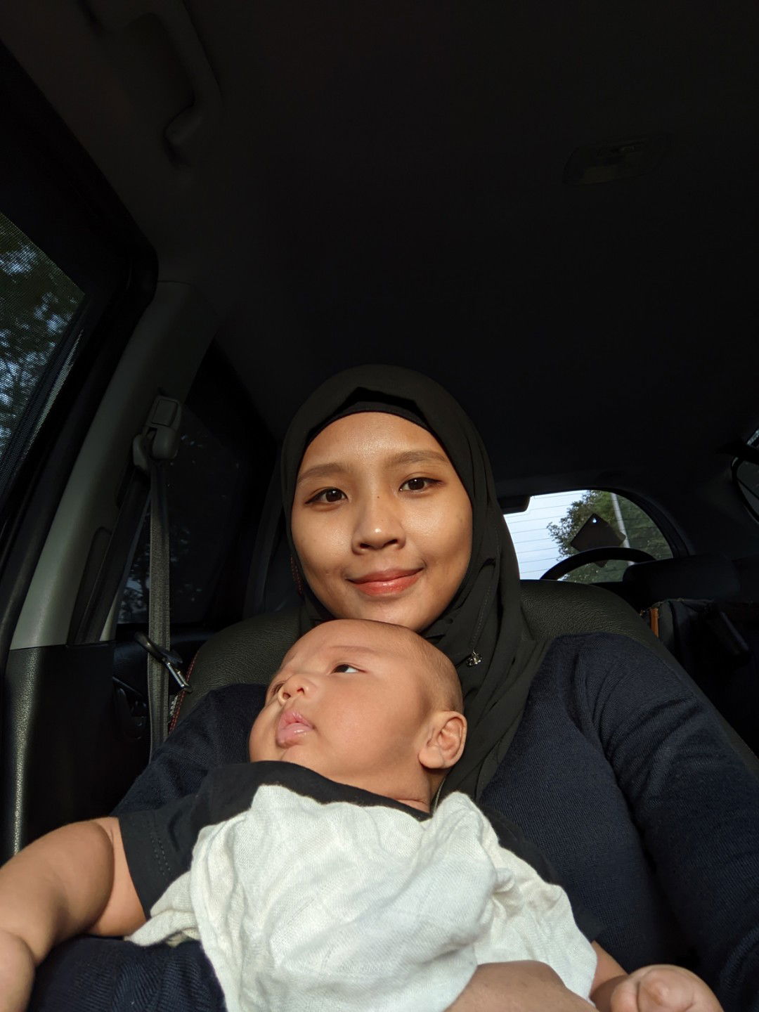 Wani Ke Haimi profile icon