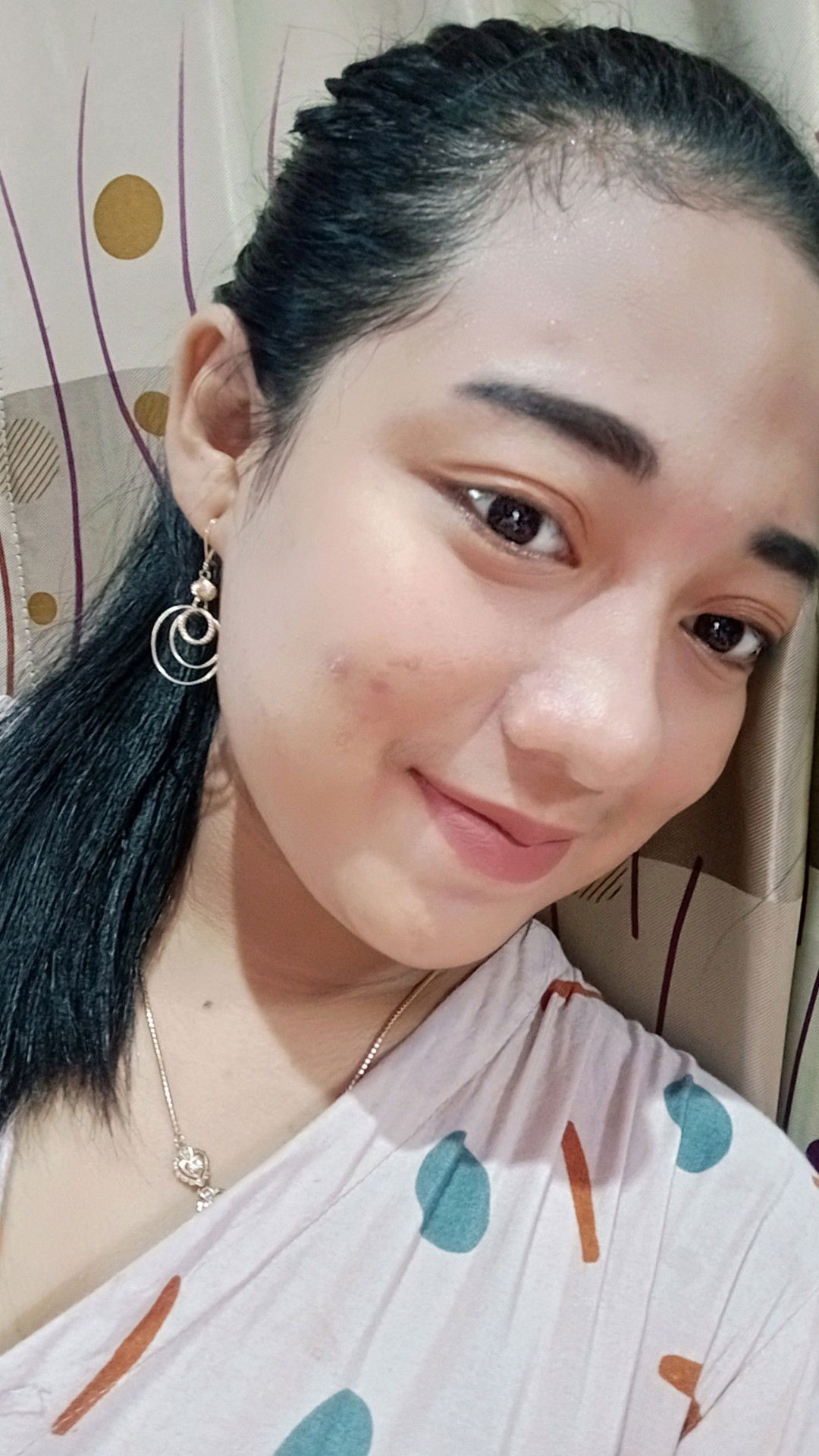 Melinda Sari profile icon