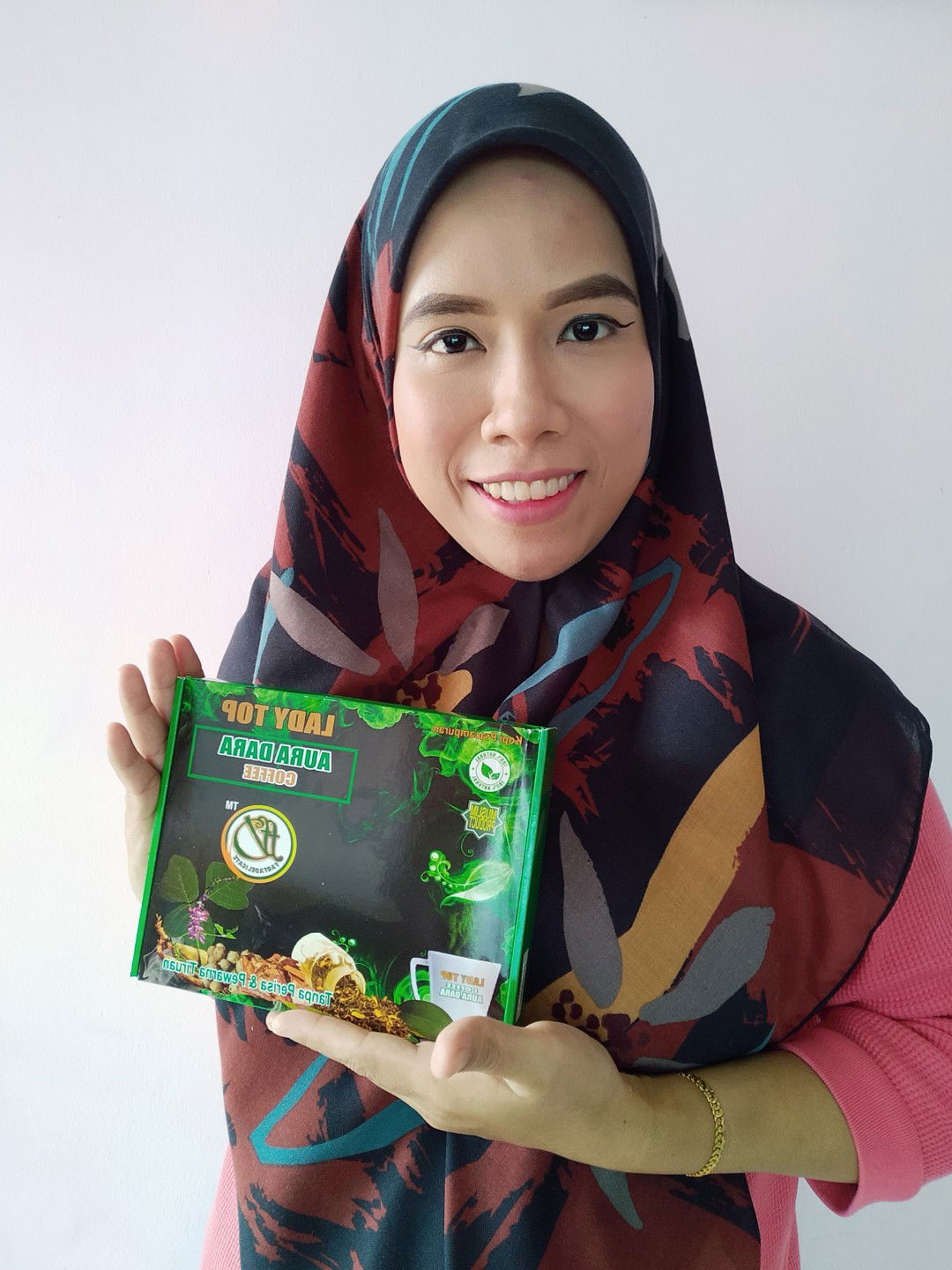 Julia Manap profile icon