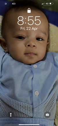 Pelangi Rindu profile icon