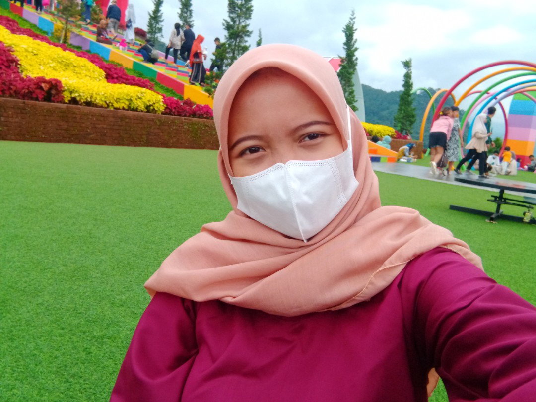 Siti Rohmah profile icon