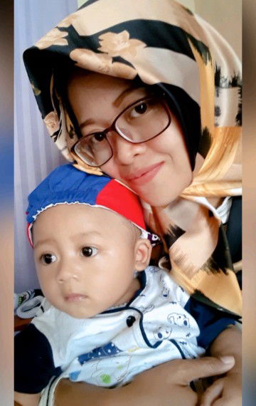 Ikeu Yusinta profile icon