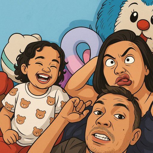 Novi Yanti profile icon