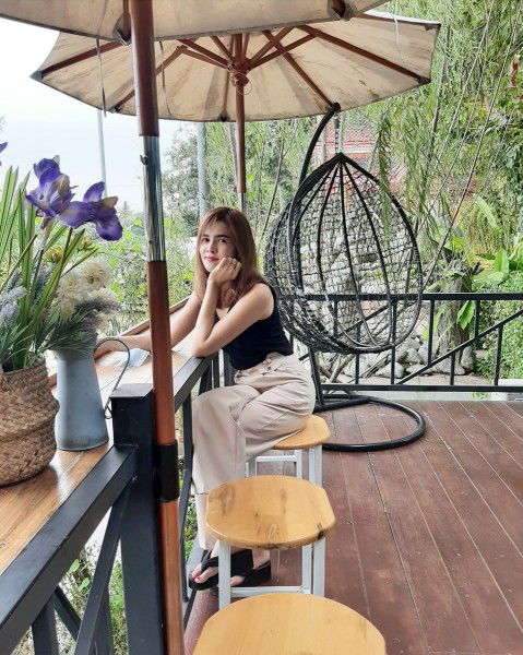 Nick Phatcharakorn profile icon