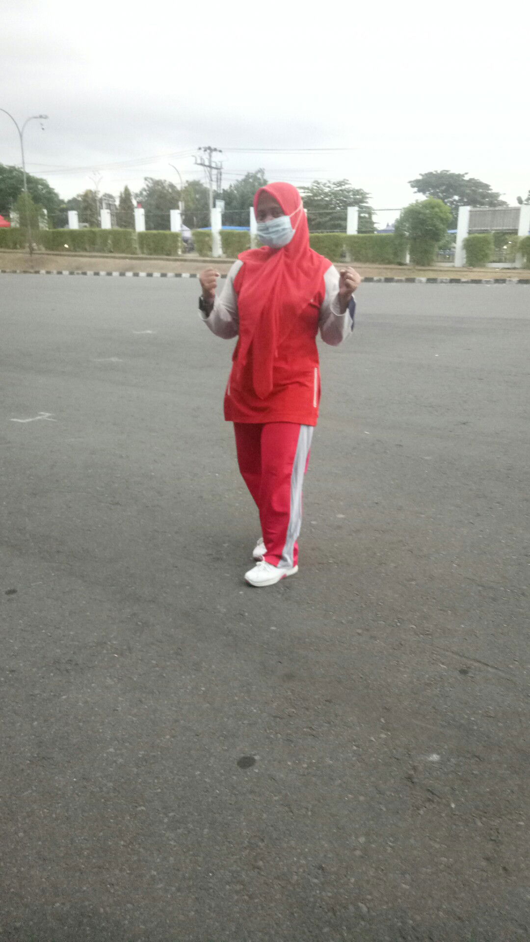 Siti Yulaikah profile icon