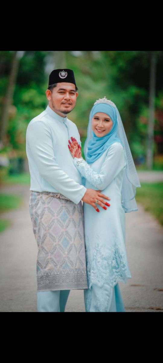 Nur Ayumi Zainal abidin profile icon