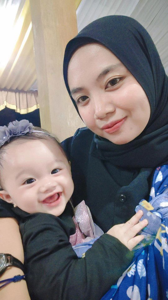 novia raraswati profile icon