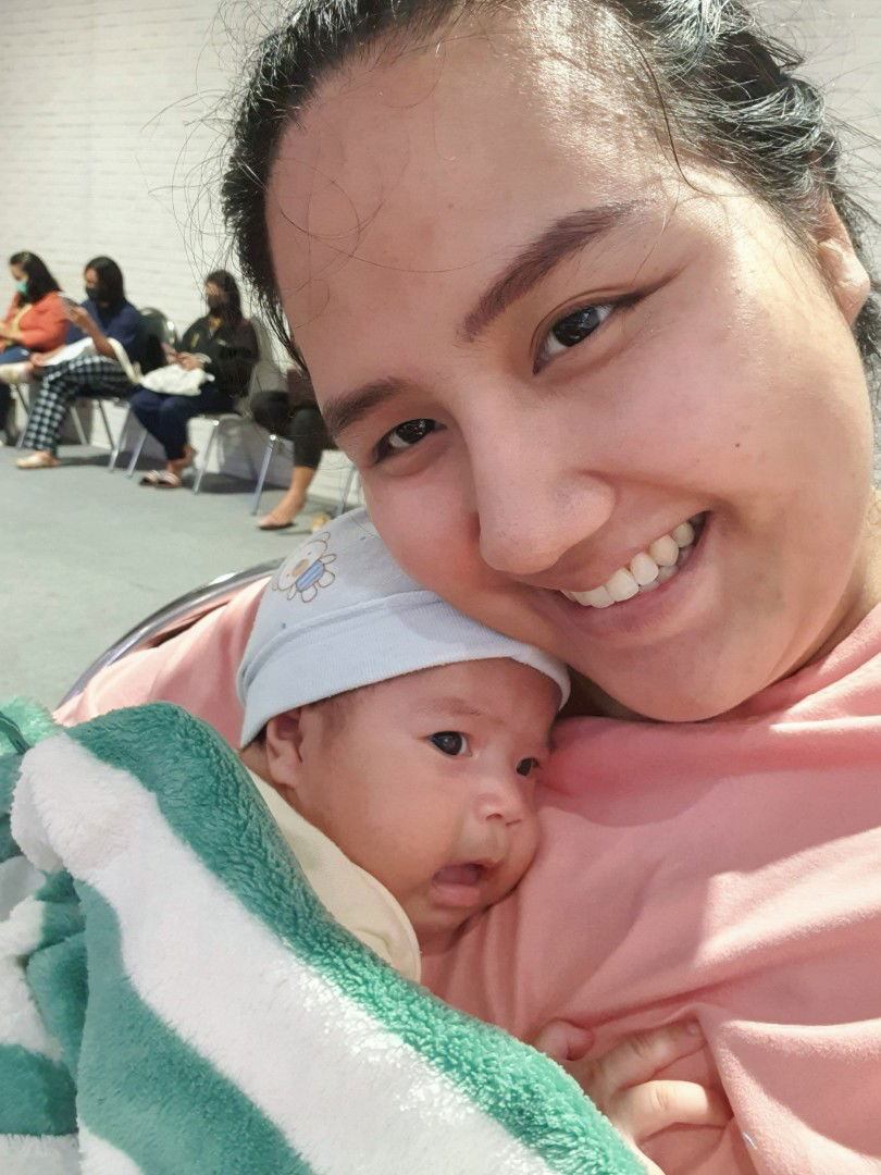 Kornkaew Samangchai profile icon