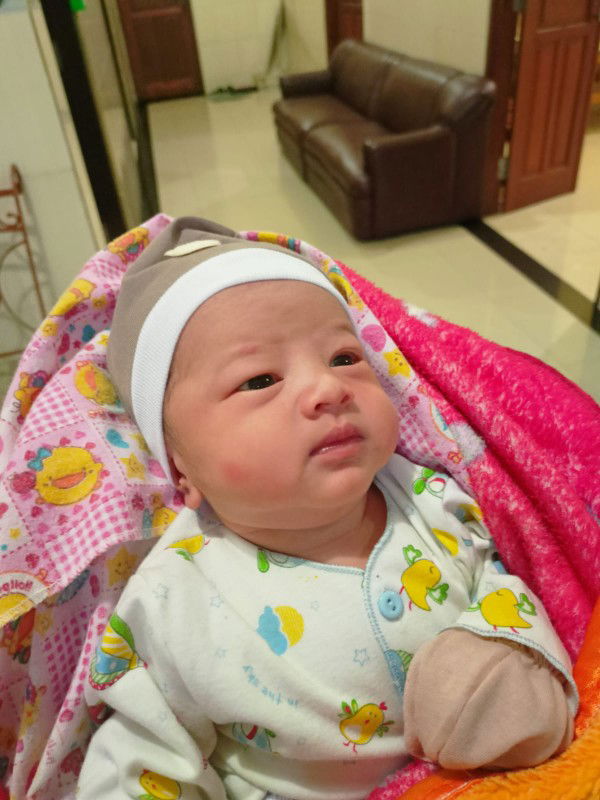 Widya Sari profile icon