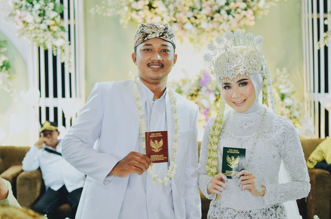 Annisa Kamilia profile icon