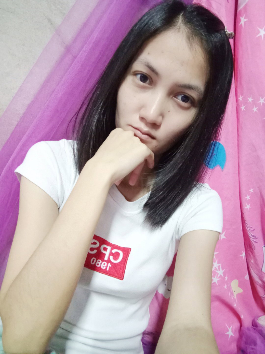 pimwilai makaew profile icon