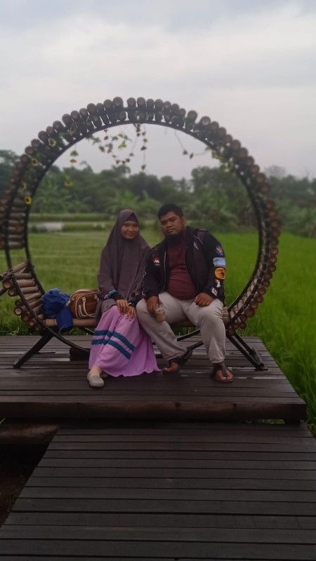 Nur Khasanah profile icon