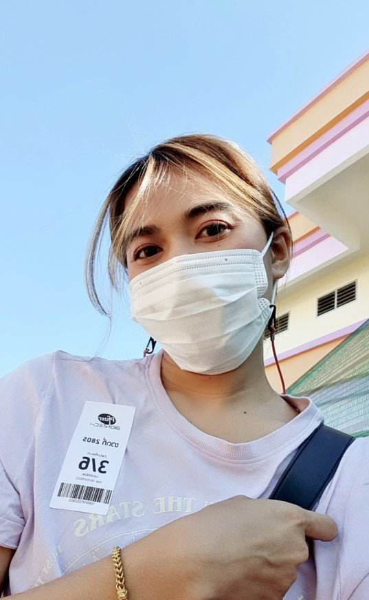 Sarinrote Yungsri profile icon