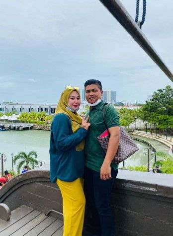 Aishah Zawai profile icon