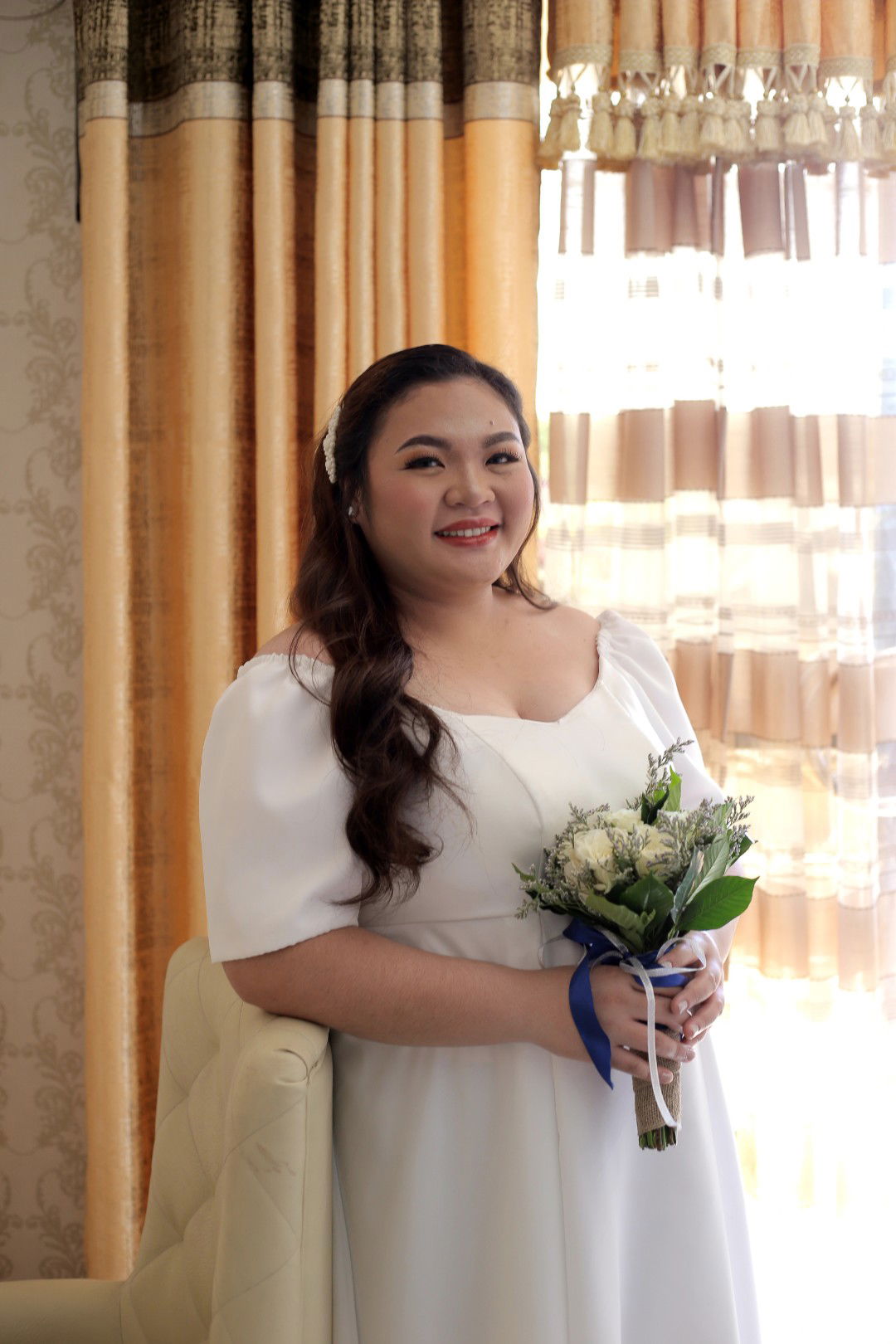 Michelle Santiago profile icon