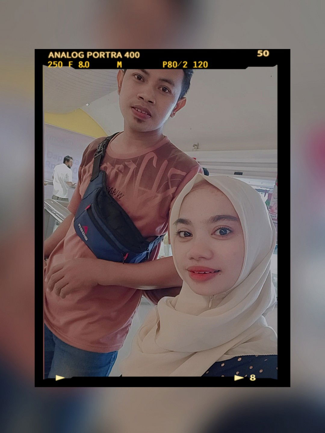 Rizqi Amelia profile icon