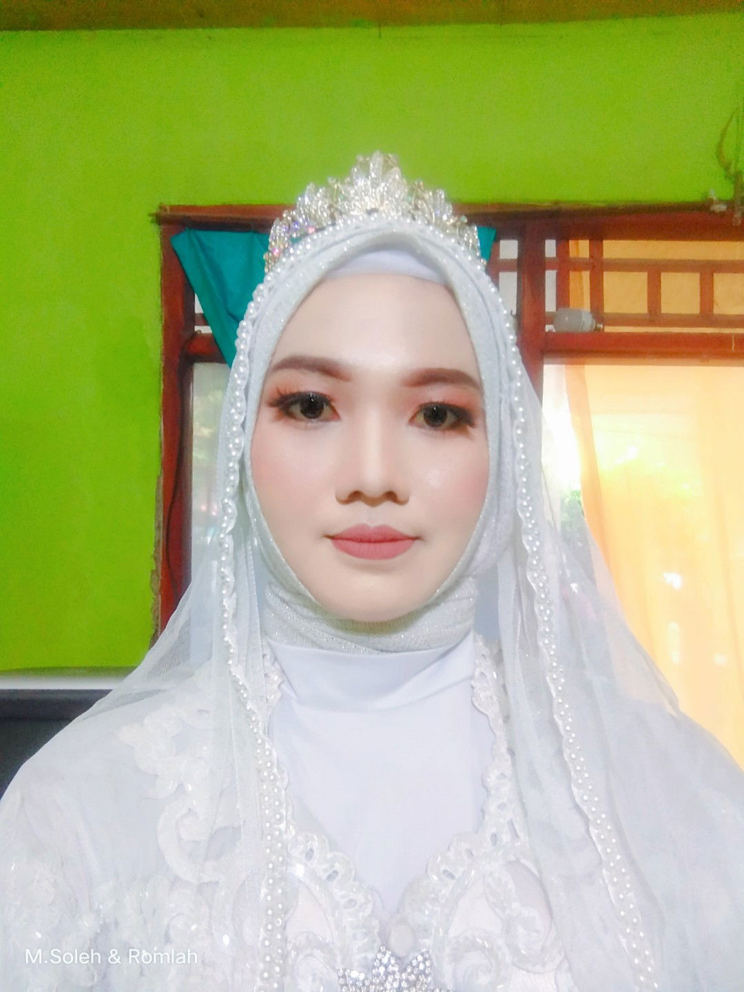 siti romlah profile icon