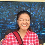 Nipawan Patthaisong profile icon