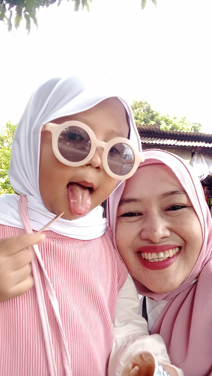 Mul Yani profile icon