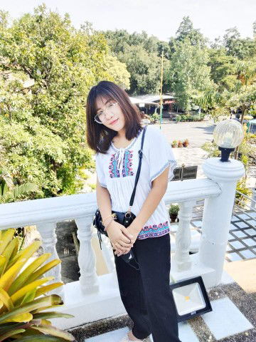 Waraphon Miewme profile icon