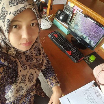 Mardianis Chee profile icon