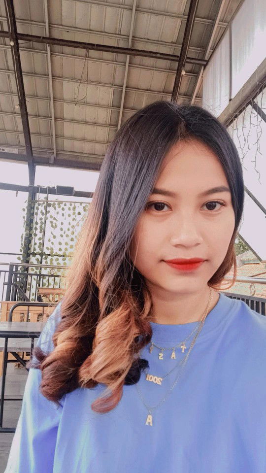 Anastasya Firnandha profile icon