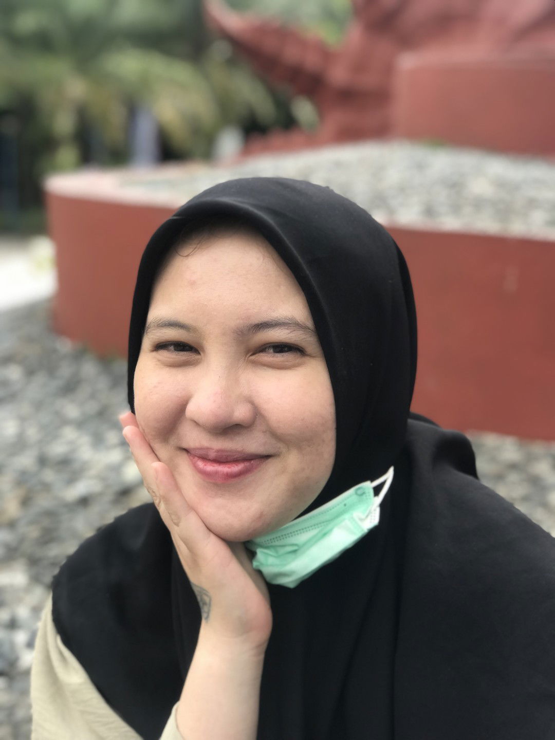 Arra maulud profile icon