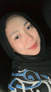 dee savira profile icon