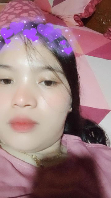 Desi yusraini profile icon