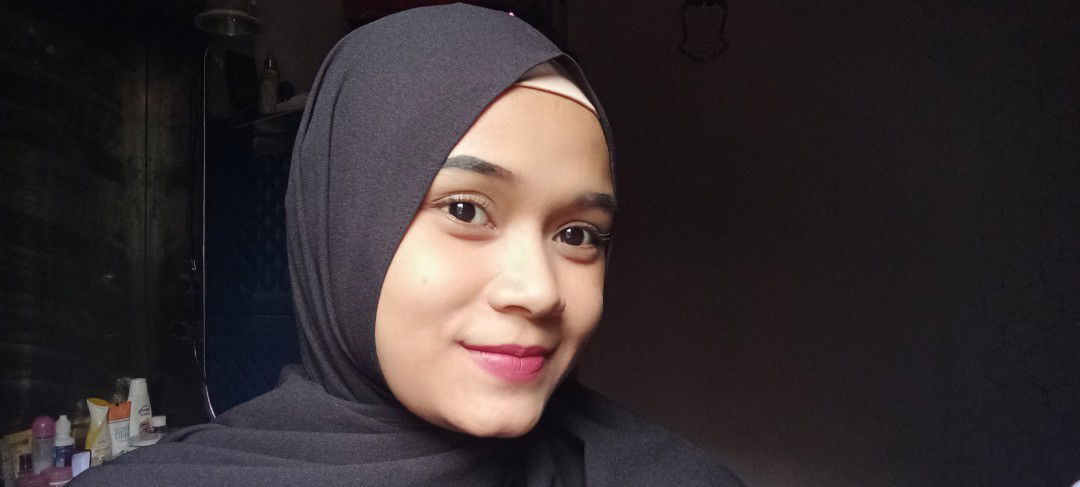 Dian maryana profile icon