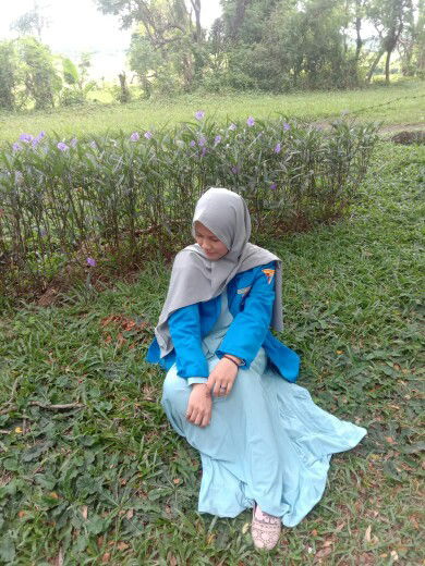 siti nadiah profile icon