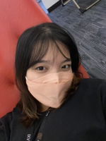 Mebie Cuevas profile icon