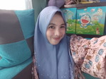 Afrilianti sugiharti profile icon