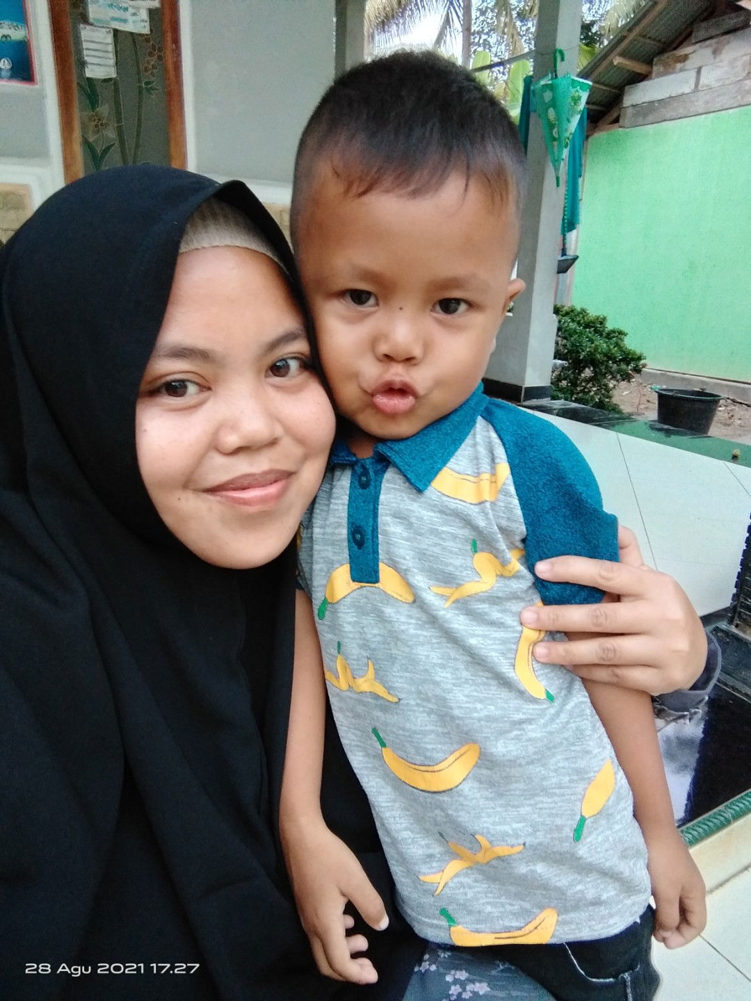 Kurniati profile icon