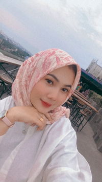 Cindia Putri profile icon