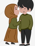 Indah profile icon