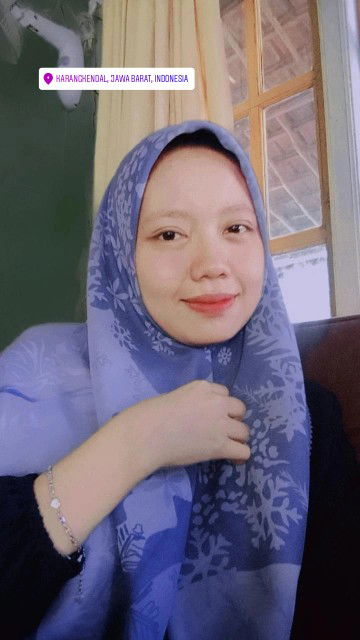 Laelatul Badriya profile icon