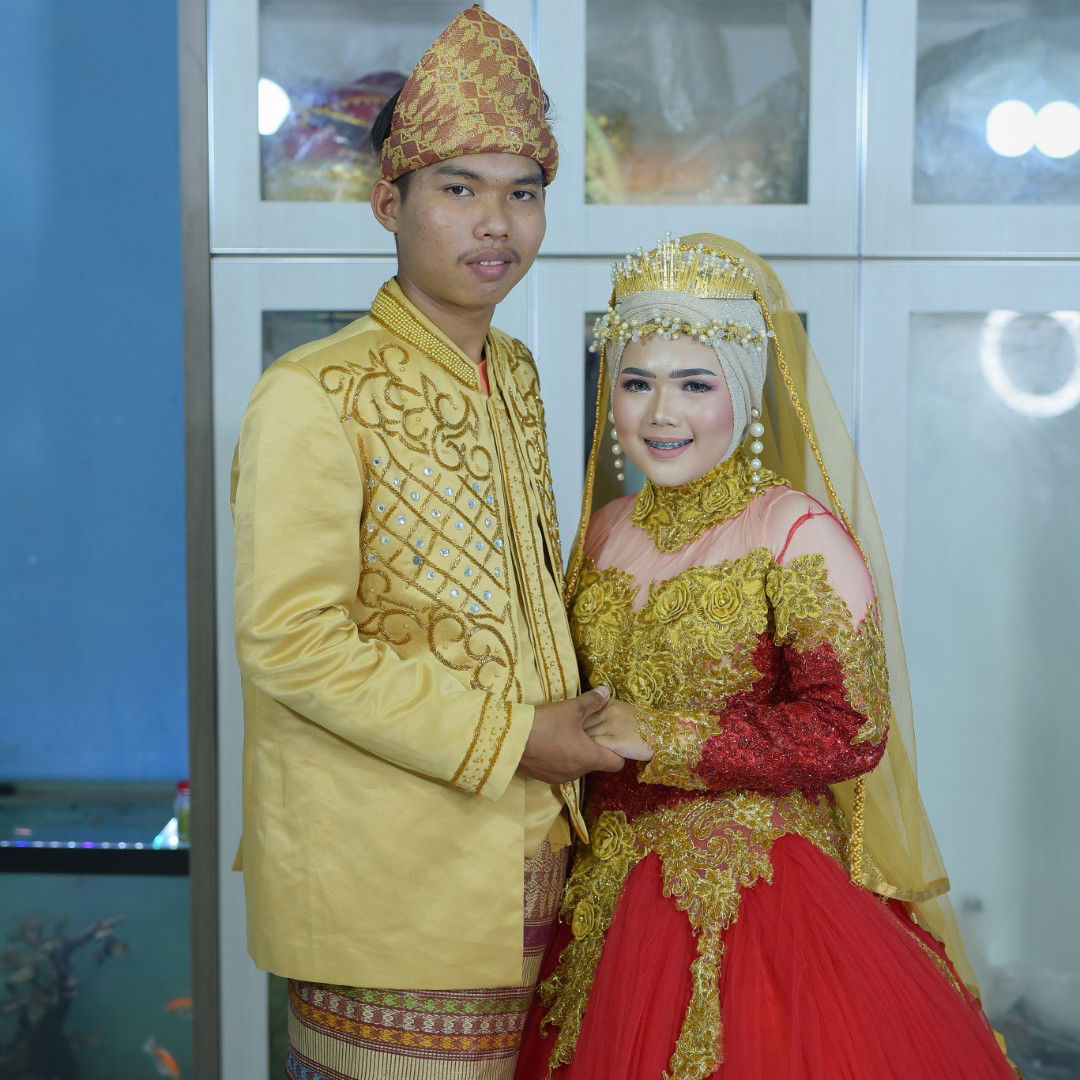 Pegi Ristiana profile icon