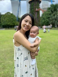 Jasmine profile icon