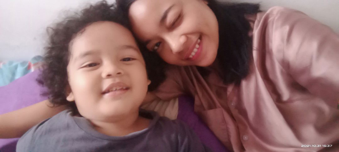 lavenia profile icon