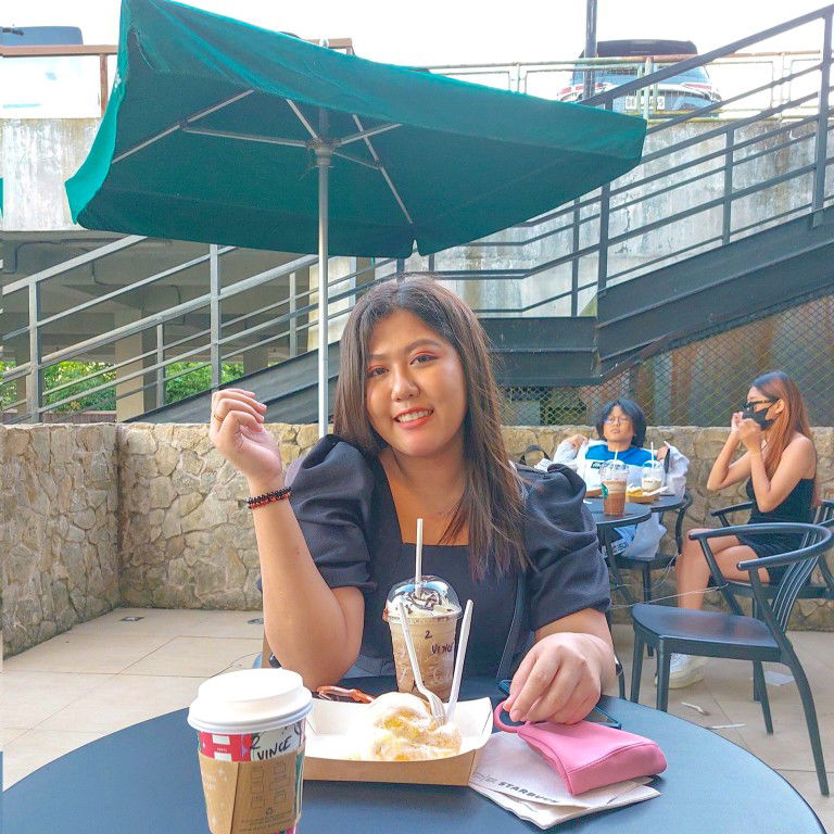 Lorrine profile icon