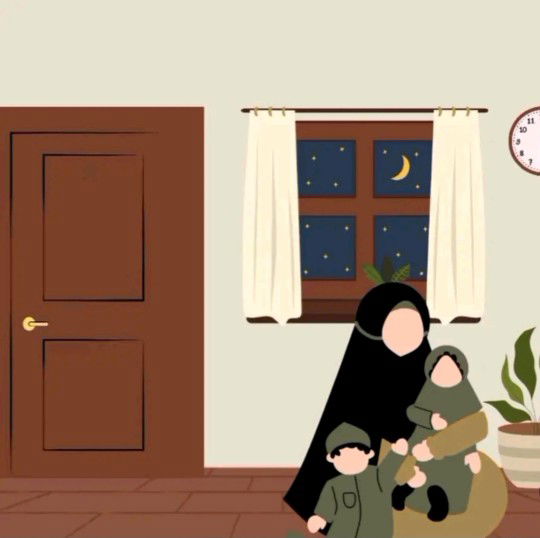 Nurheni Ummu Hawa profile icon