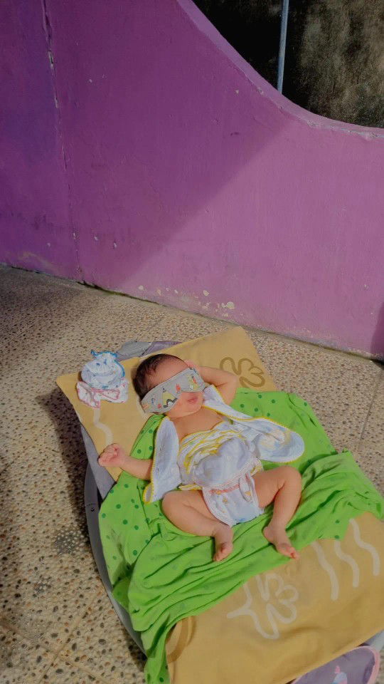 bunda hannan profile icon