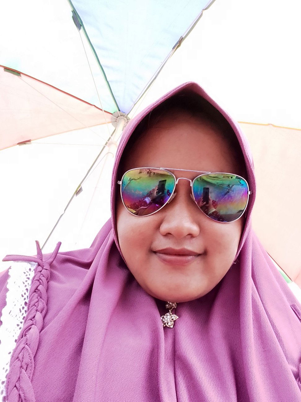 Atus Mesuji profile icon