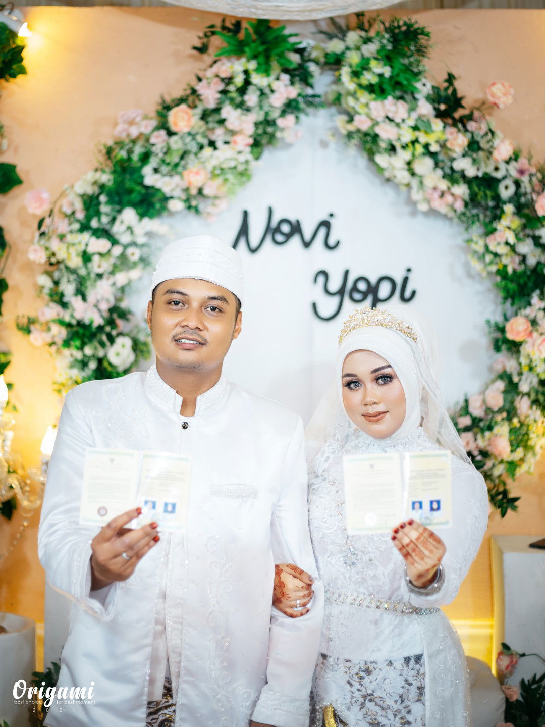 Novi Bilian Sari profile icon