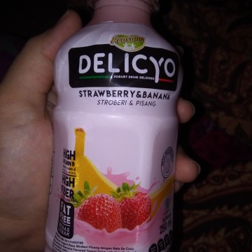 yogurt